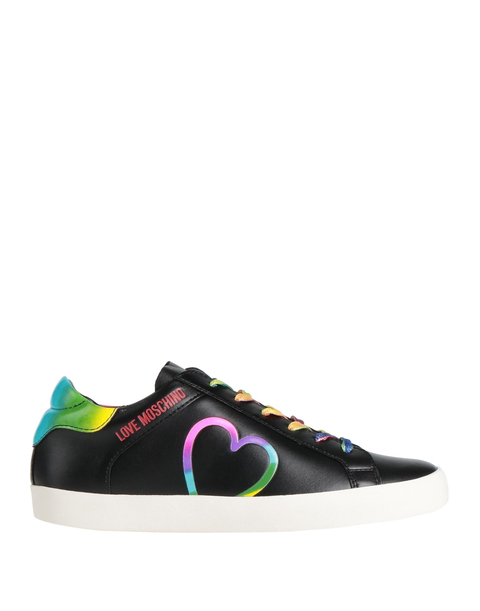 LOVE MOSCHINO - Sneakers