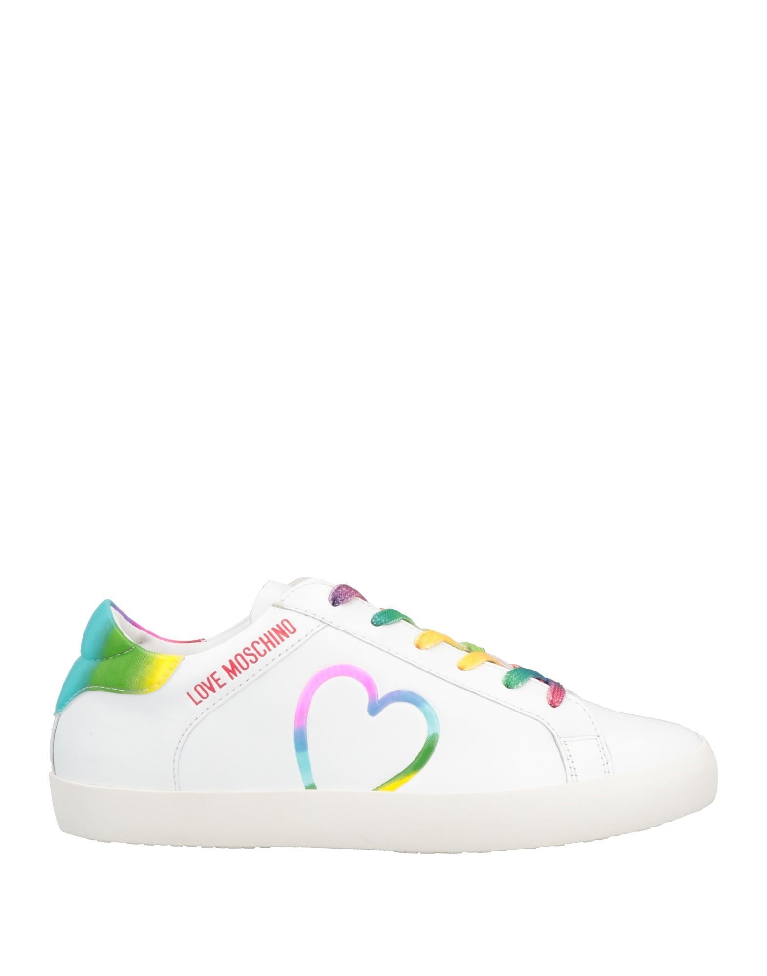 LOVE MOSCHINO - Sneakers