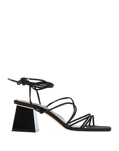 NCUB Sandales Fibres textiles