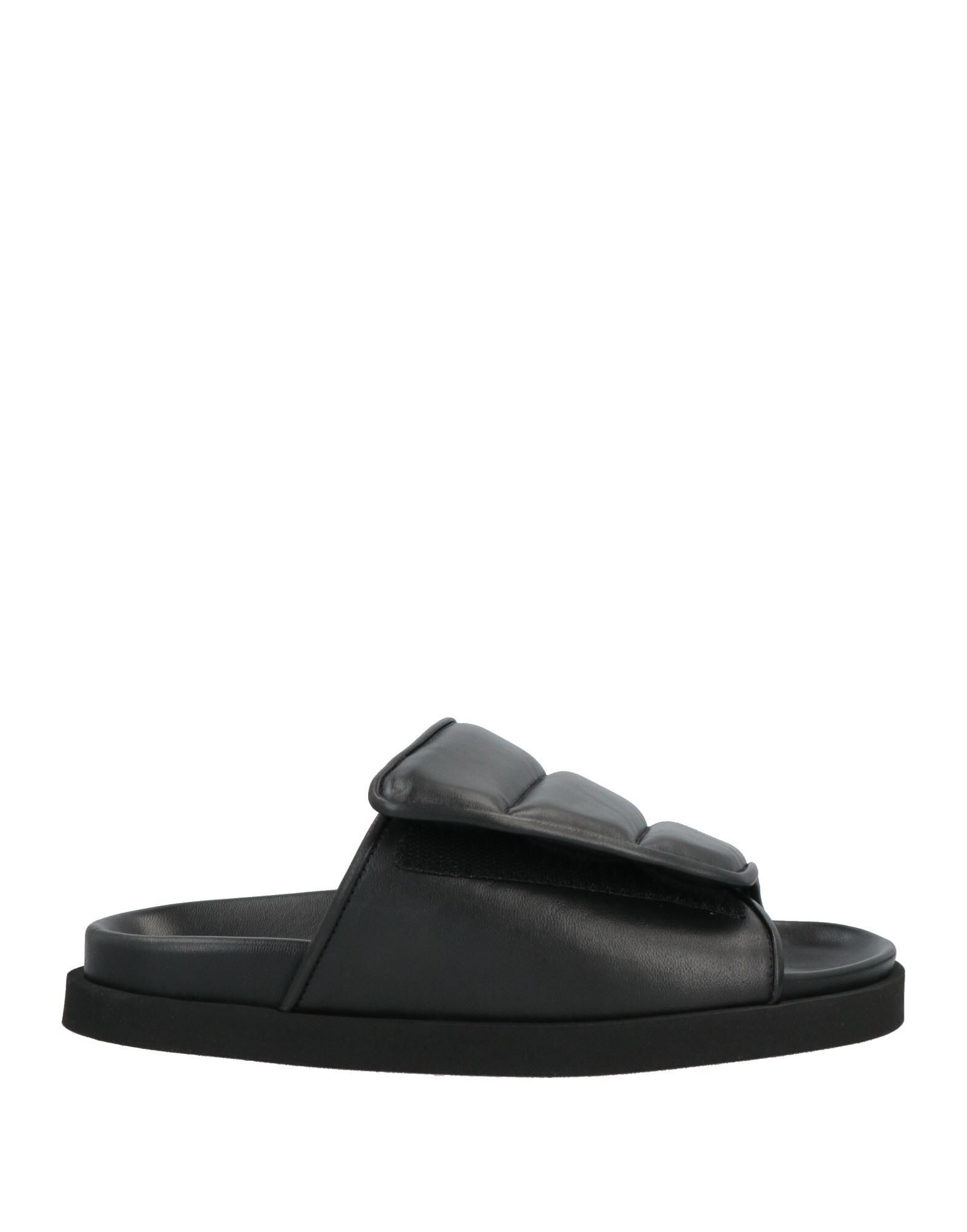 GIA BORGHINI - Sandals