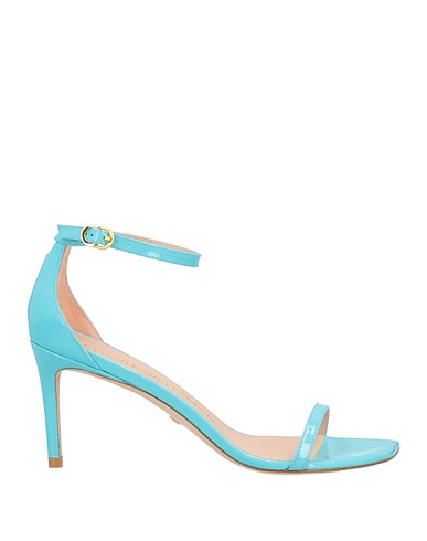 STUART WEITZMAN Sandals Azure Soft Leather