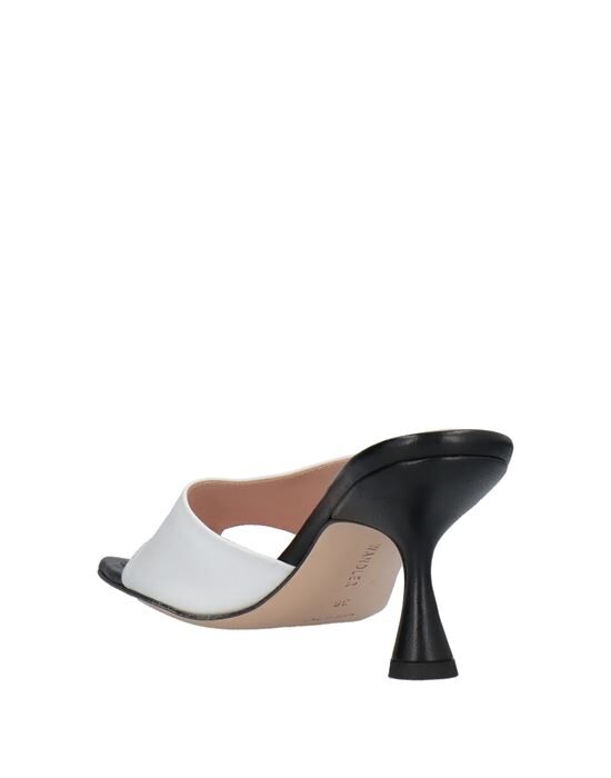 WANDLER Вьетнамки