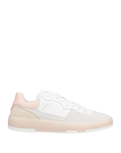 COPENHAGEN STUDIOS Sneakers Light grey Leather