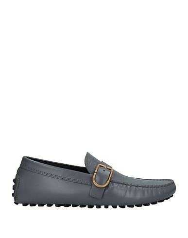 TOD'S Loafers Lead Calfskin