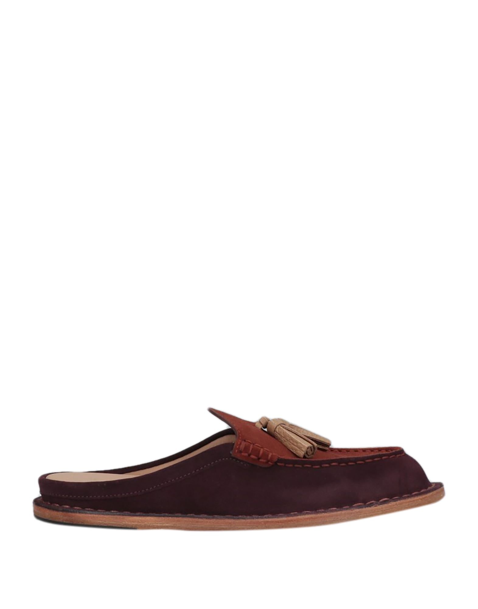 TOD'S - Mules & Clogs