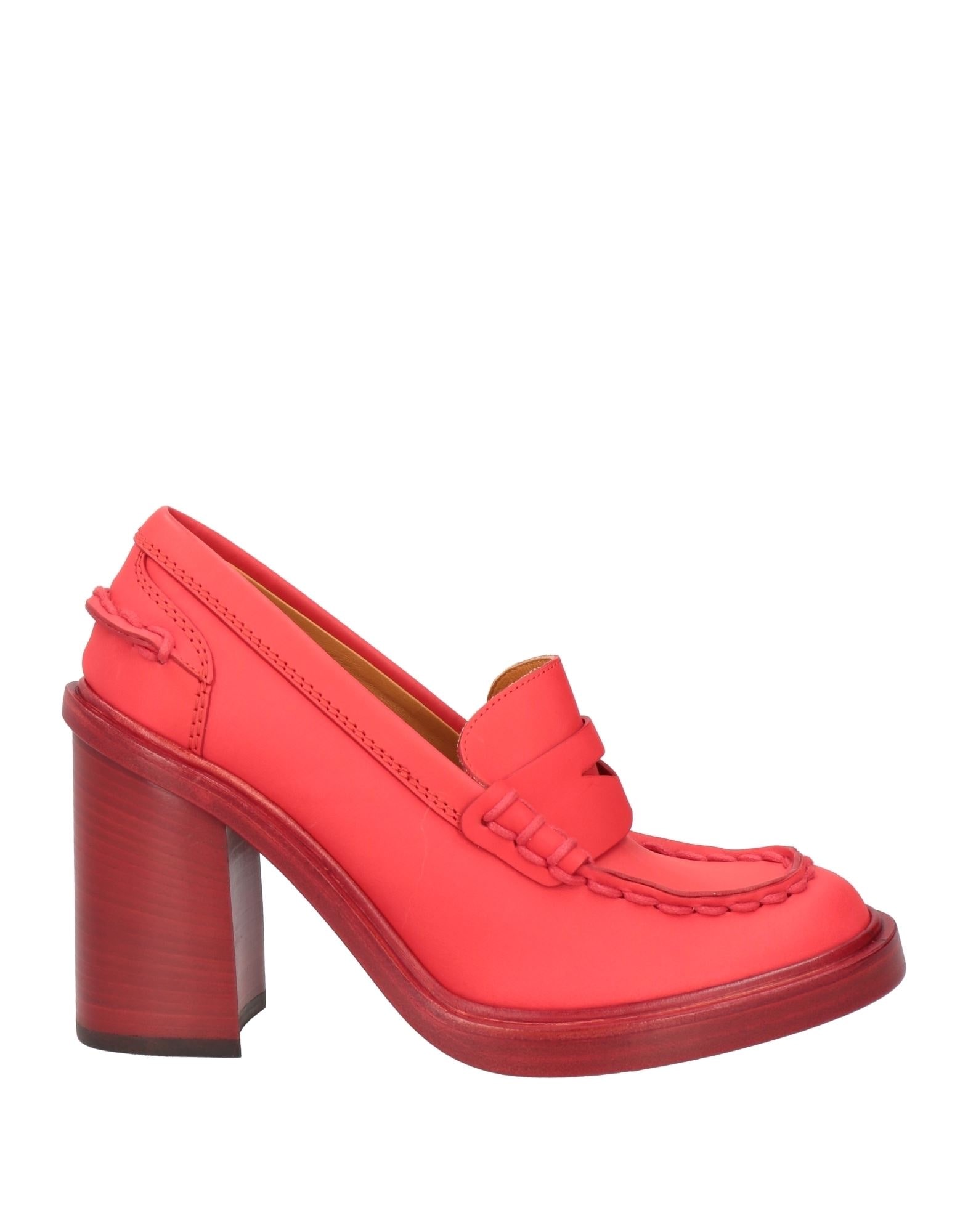 TOD'S - Мокасины