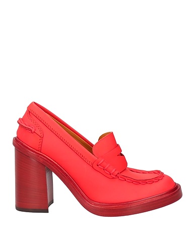 TOD'S Loafers Soft Leather