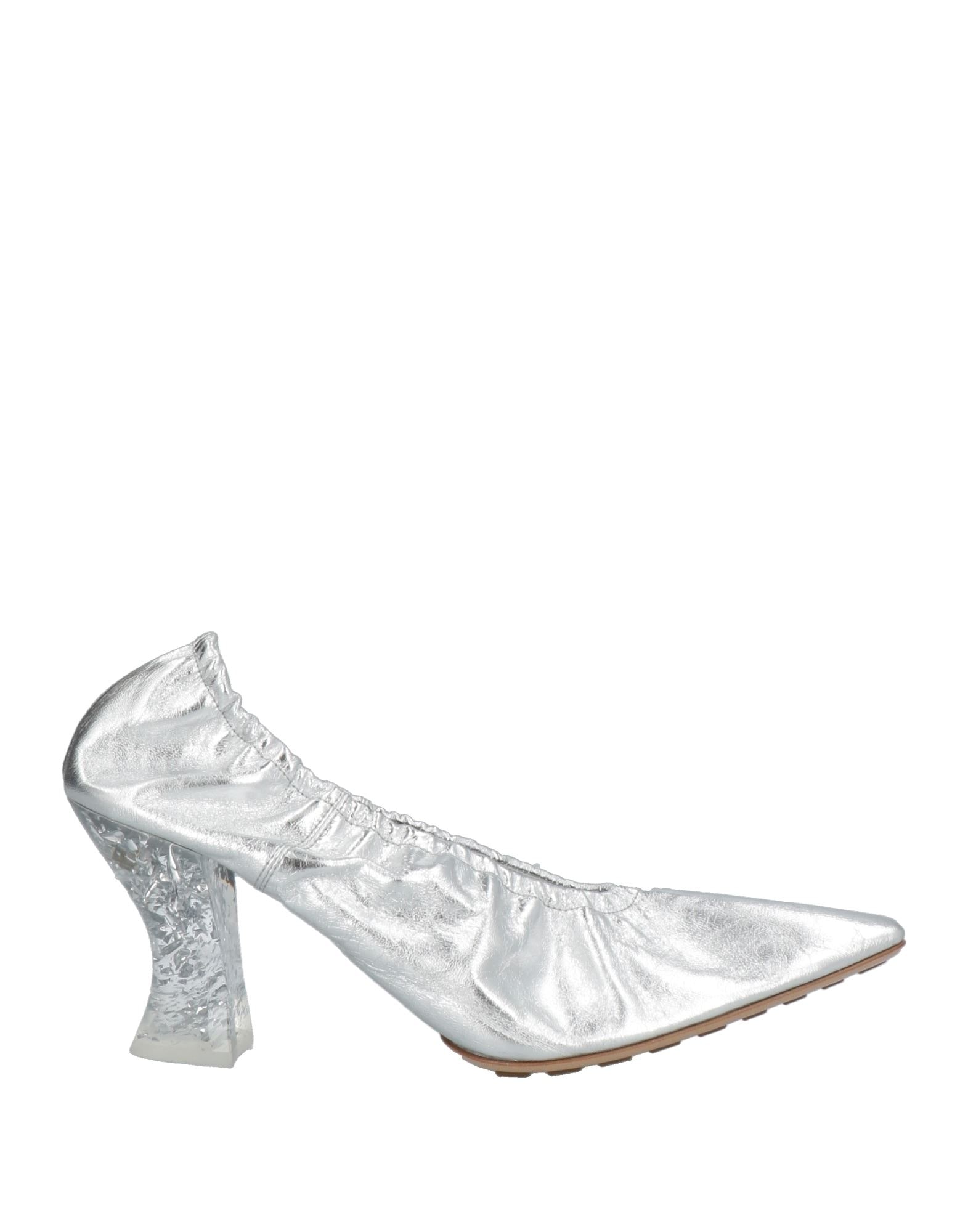 BOTTEGA VENETA - Zapatos de salón