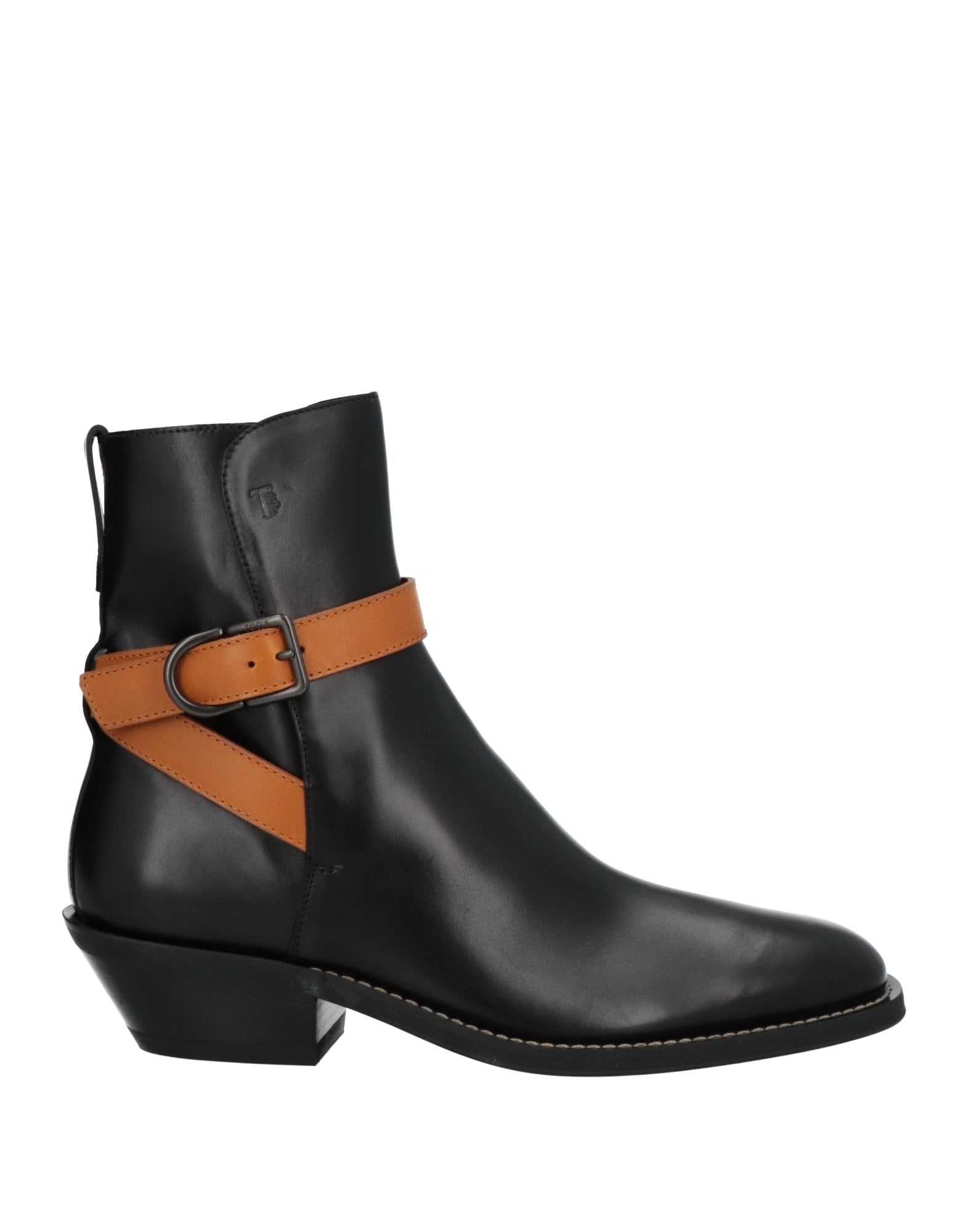 TOD'S - Ankle boots