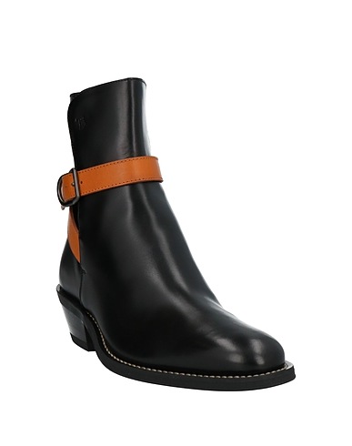 Ankle boot
