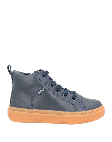 CAMPER Sneakers Bleu marine Cuir