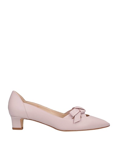 TOD'S Pump Light pink Calfskin