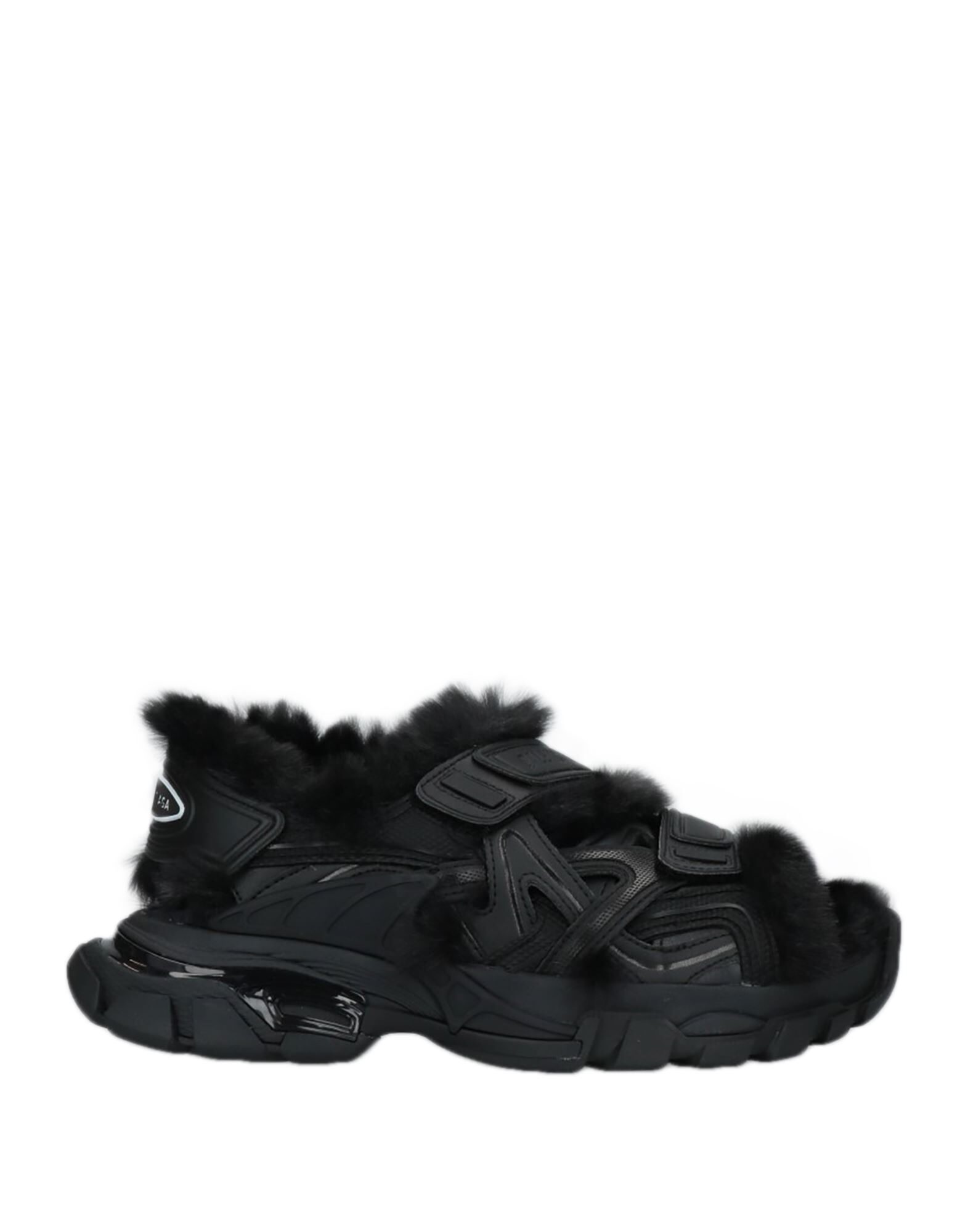 BALENCIAGA - Sandals