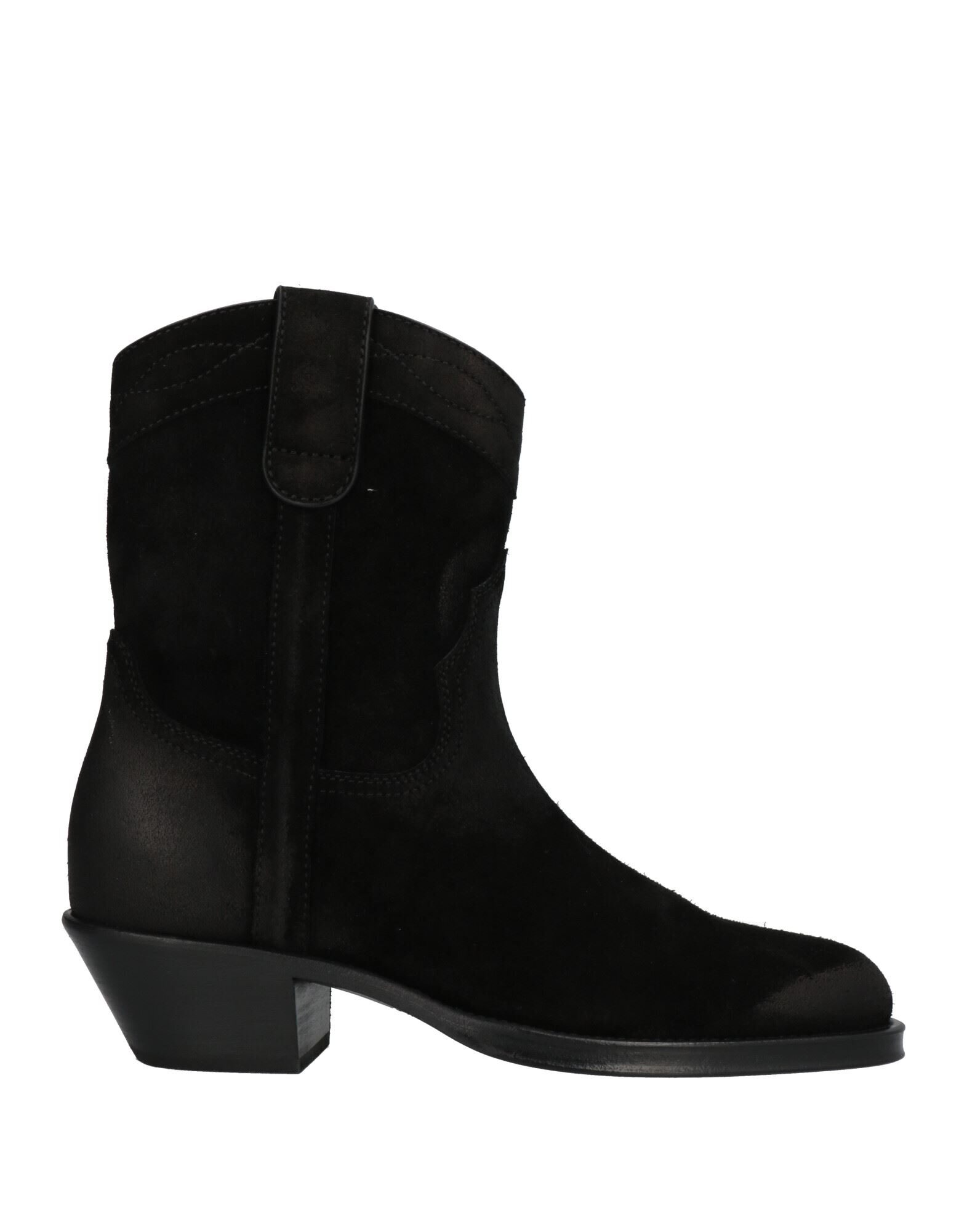 SAINT LAURENT - Stiefeletten