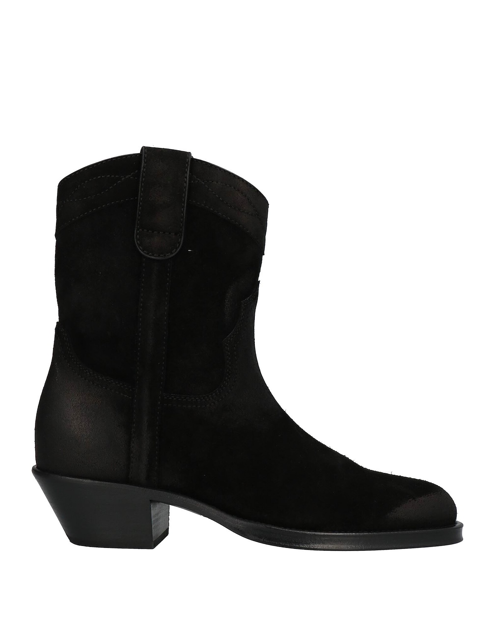 SAINT LAURENT - Ankle boots