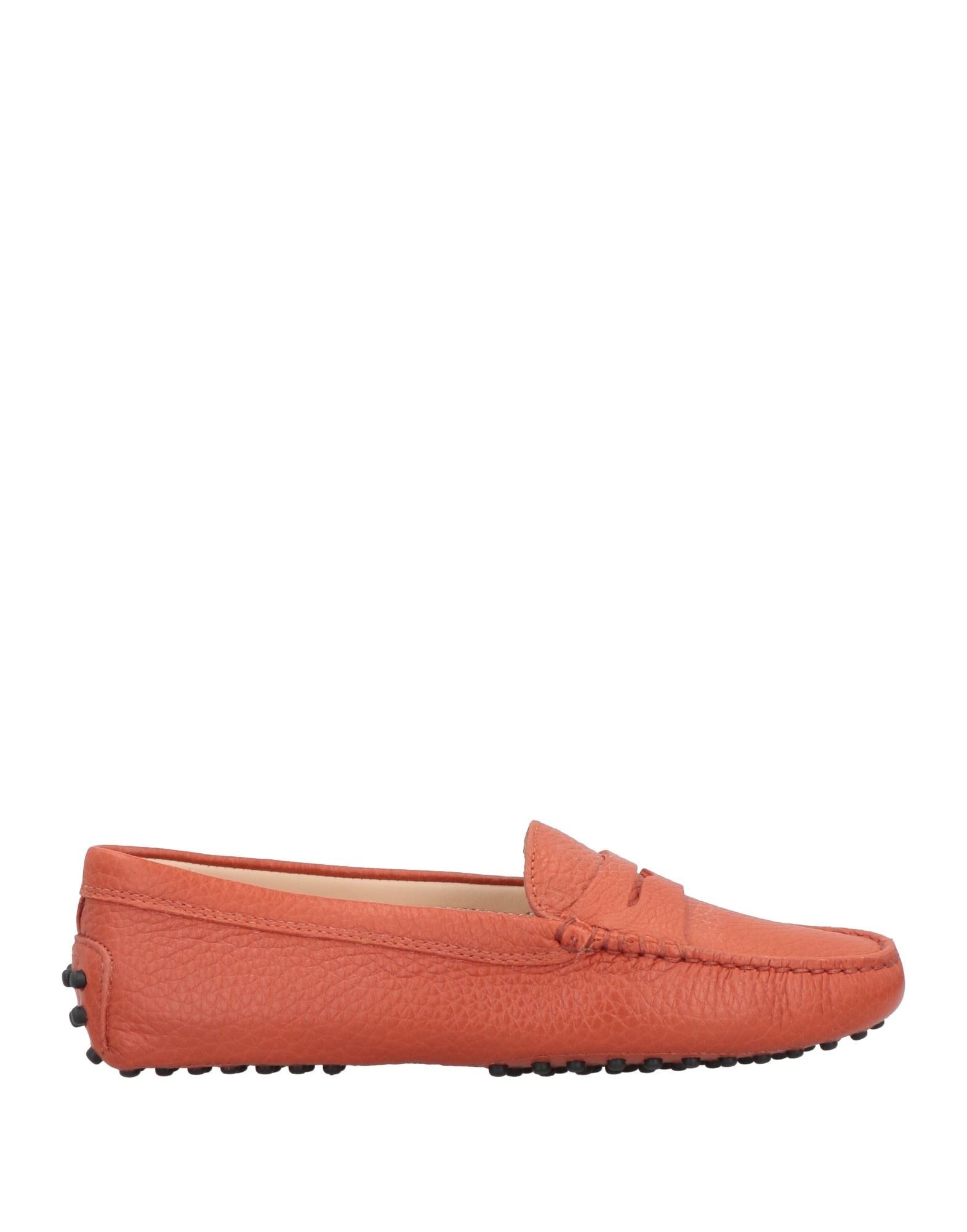 TOD'S - Loafers