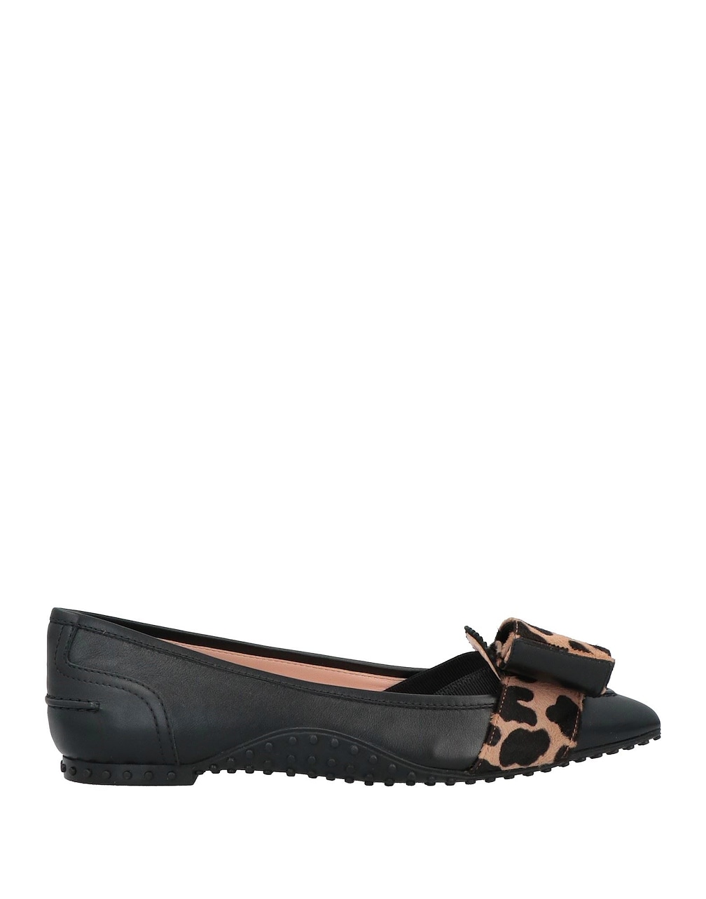 ALESSANDRO DELL'ACQUA x TOD'S - Ballet flats