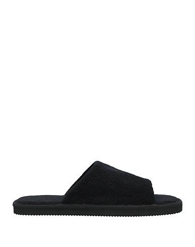 OAS Footwear Black Textile fibres