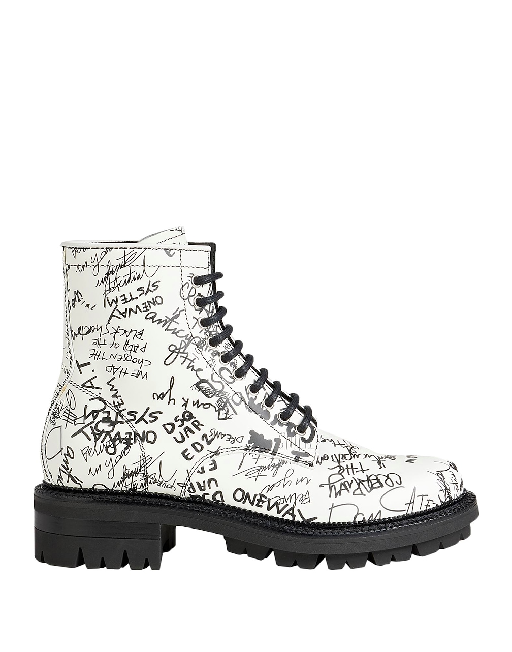 DSQUARED2 - Ankle boots