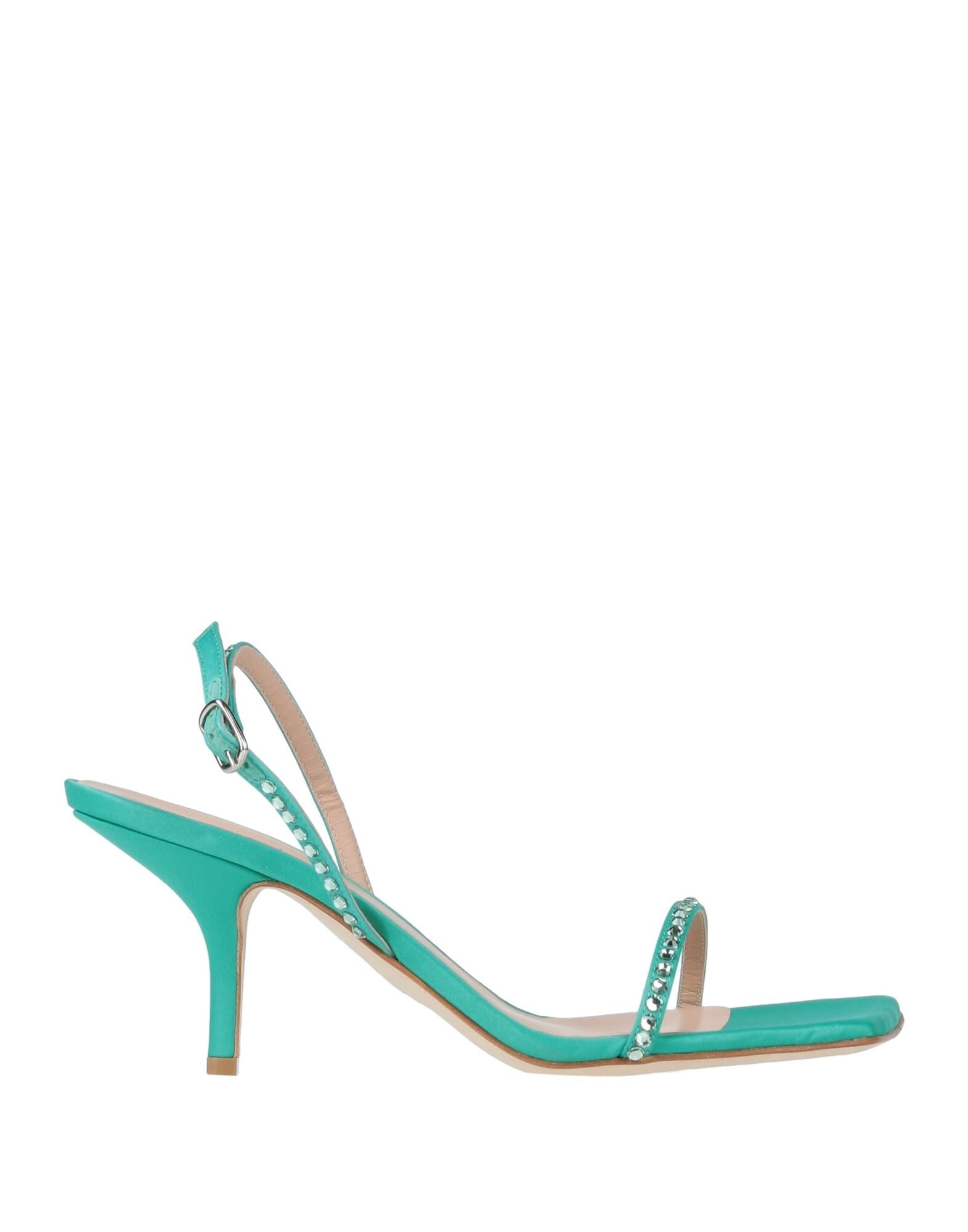 EDDY DANIELE - Сандалии