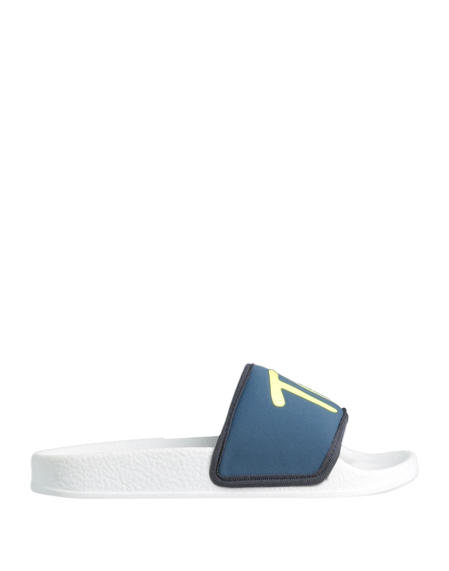 TOD'S - Sandalias con cierre