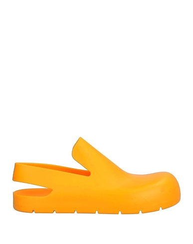 BOTTEGA VENETA Mules and clogs Mandarin Rubber