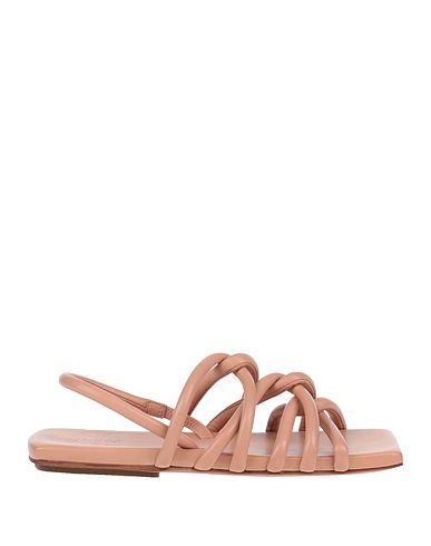MARSÈLL Sandals Calfskin
