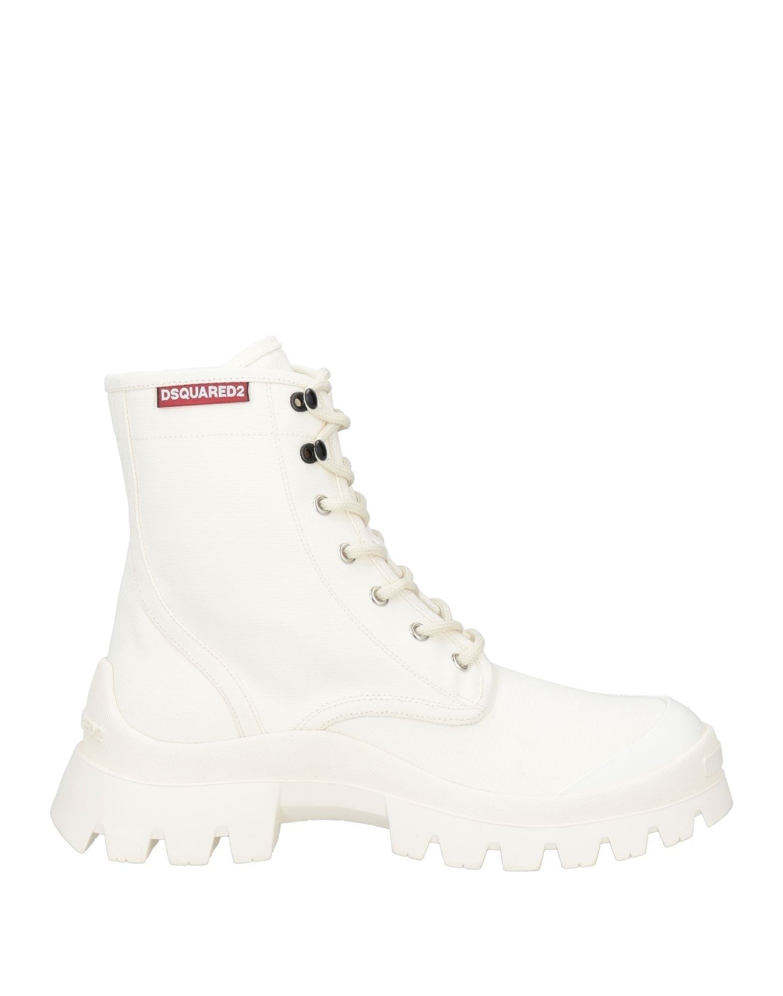 DSQUARED2 - Ankle boots