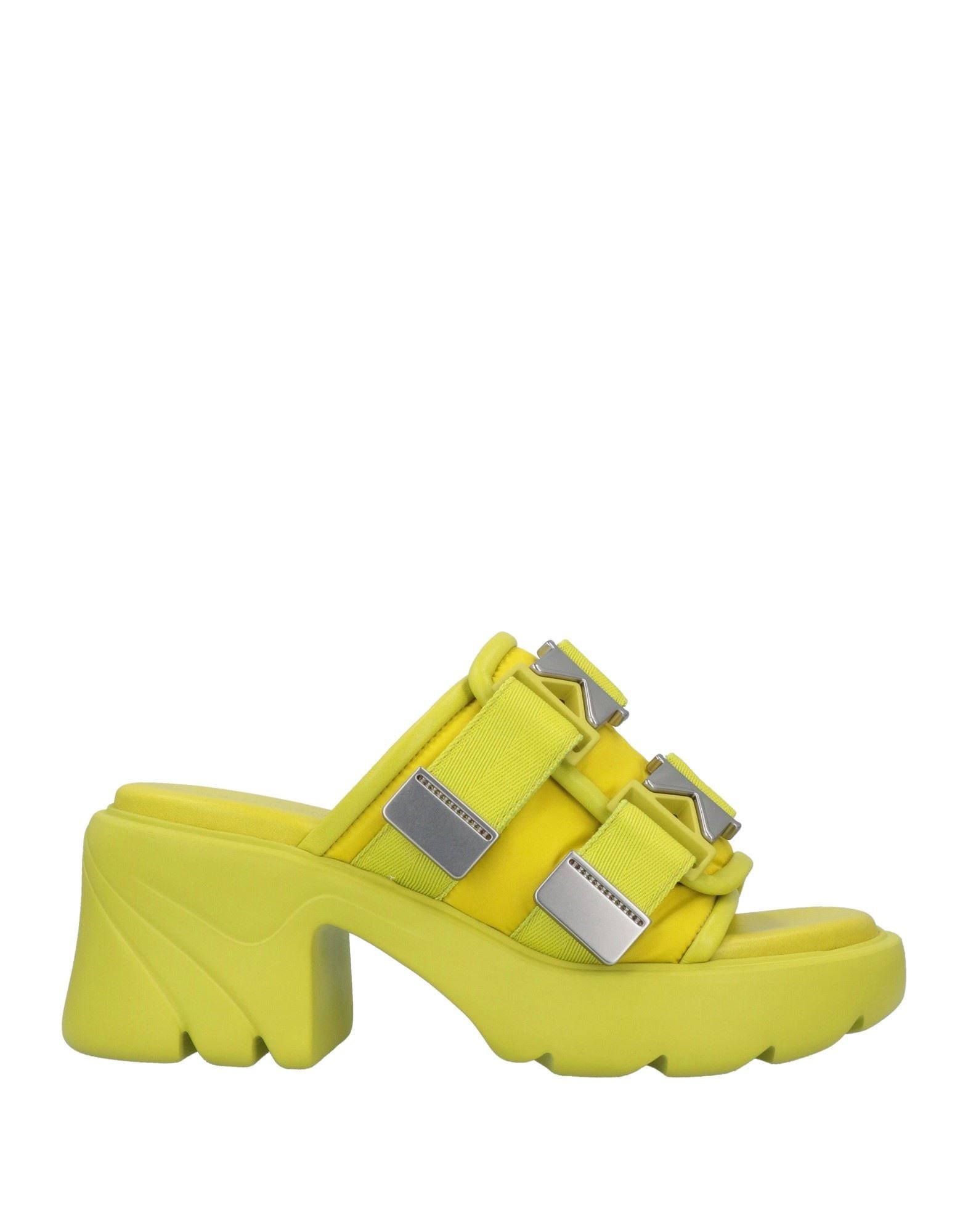 BOTTEGA VENETA - Sandals