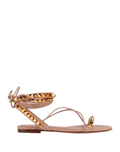 VALENTINO GARAVANI Sandals Leather
