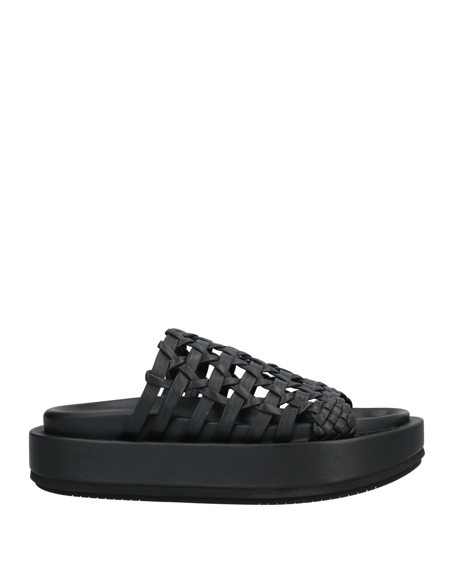 PALOMA BARCELÓ - Sandalias con cierre