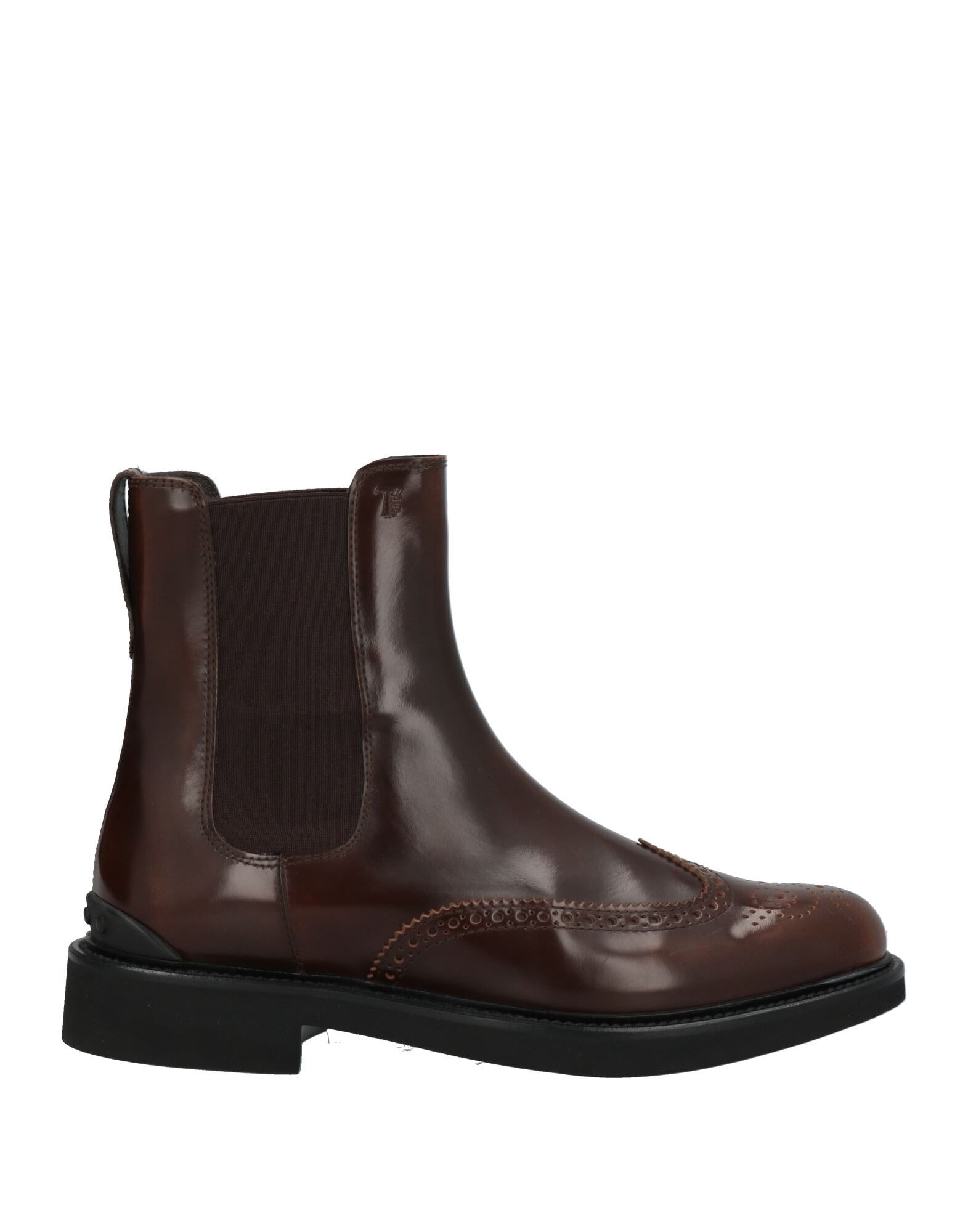 TOD'S - Ankle boots