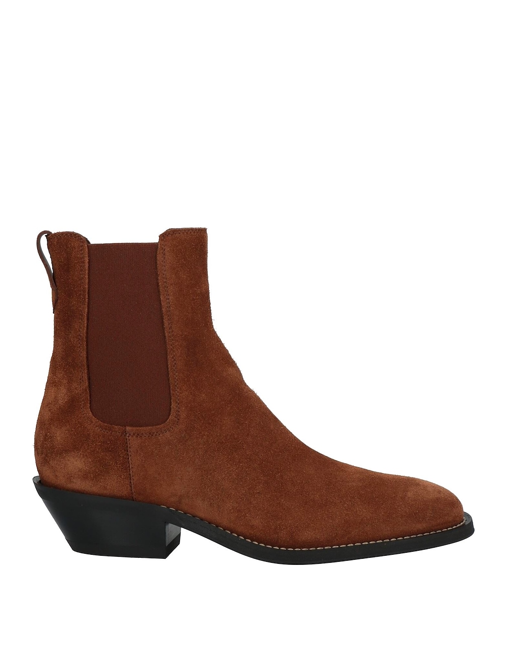TOD'S - Botines de caña alta