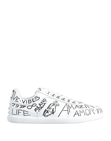 TOD'S Sneakers Black Soft Leather