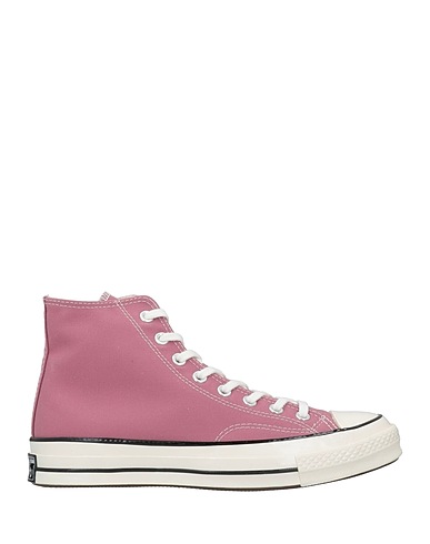CONVERSE Sneakers Antique rose Textile fibres
