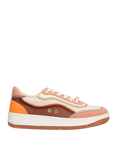 ACBC x MALÌPARMI Sneakers Blush Textile fibres