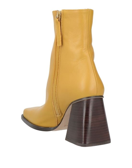 ALOHAS Полусапоги и высокие ботинки