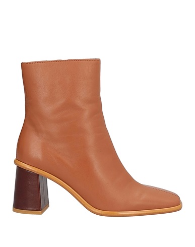 ALOHAS Stivaletti Cuoio 100% Pelle