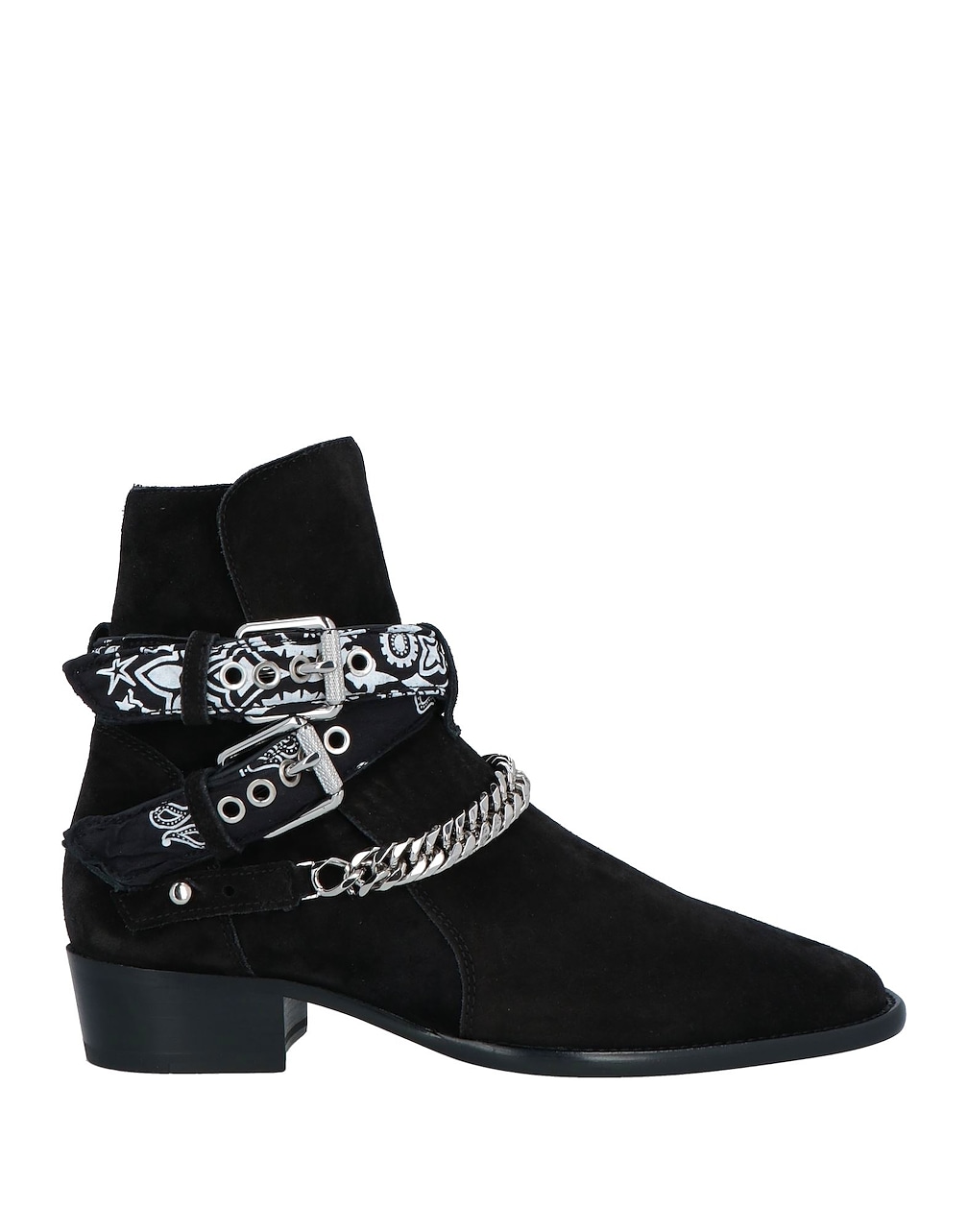 AMIRI - Ankle boots