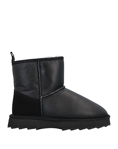 EMU Australia Stivaletti Nero Pelle