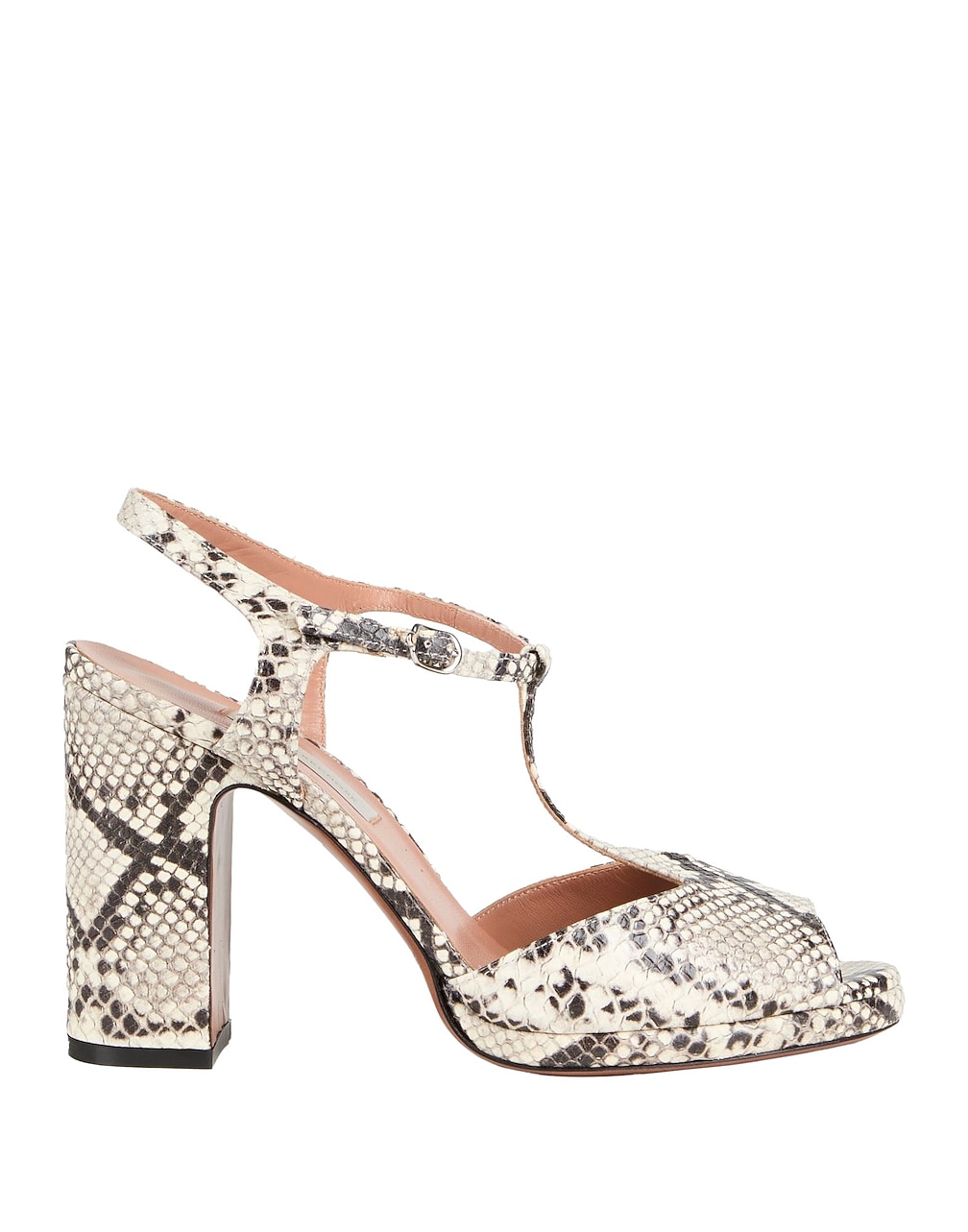 L' AUTRE CHOSE - Πέδιλα