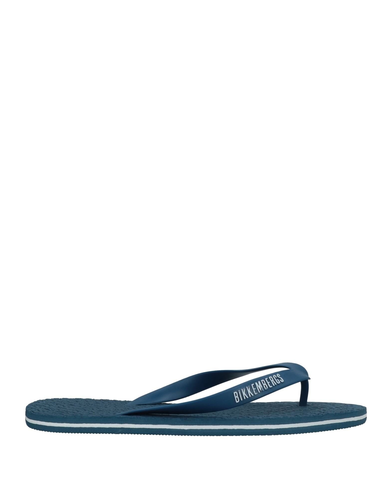 BIKKEMBERGS - Thong sandals