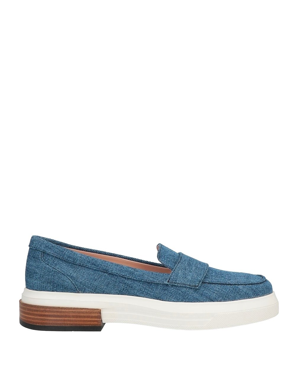 TOD'S - Mocassins