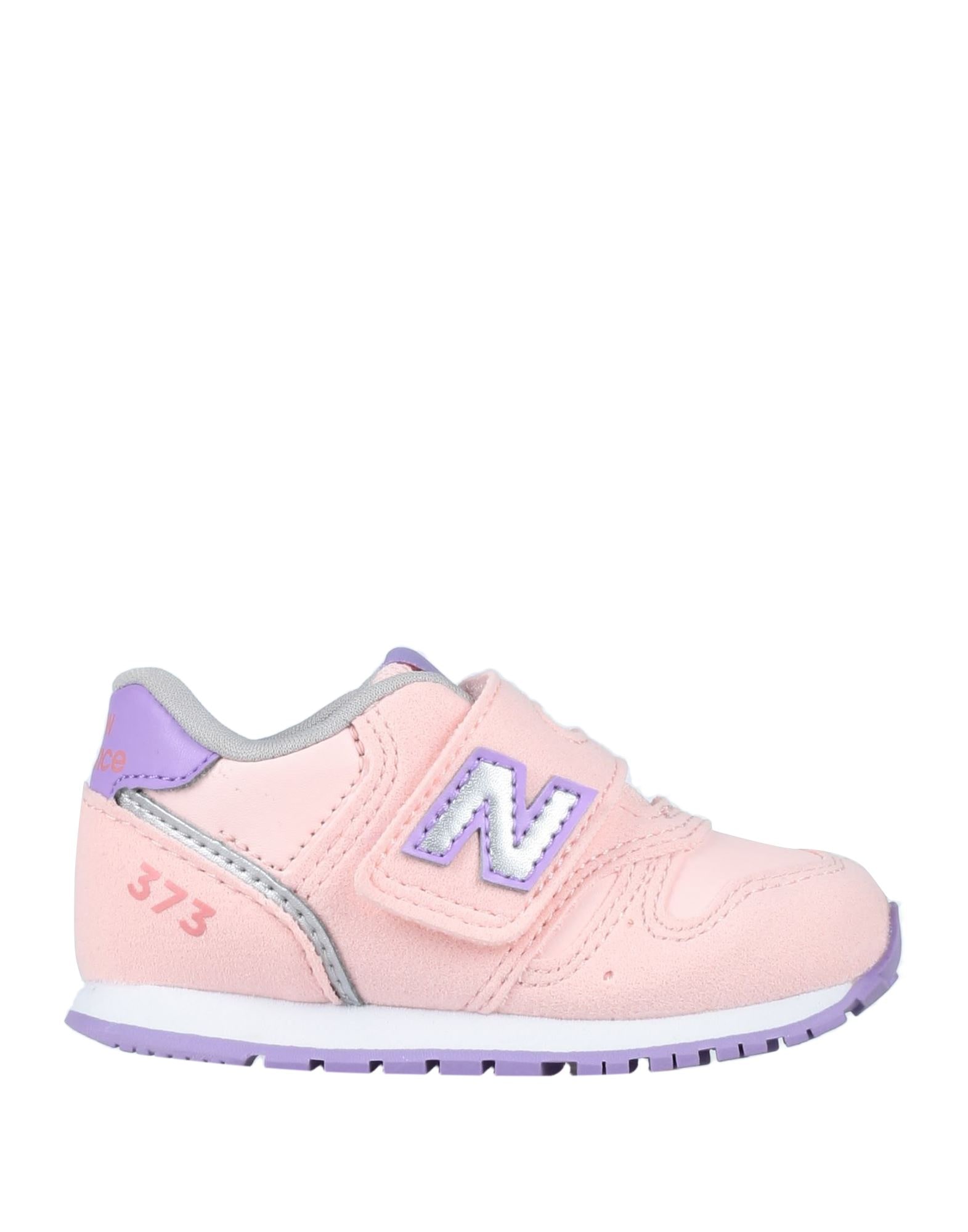 NEW BALANCE - Кеды и кроссовки