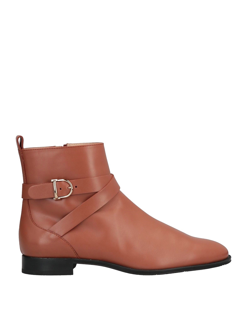 TOD'S - Ankle boots