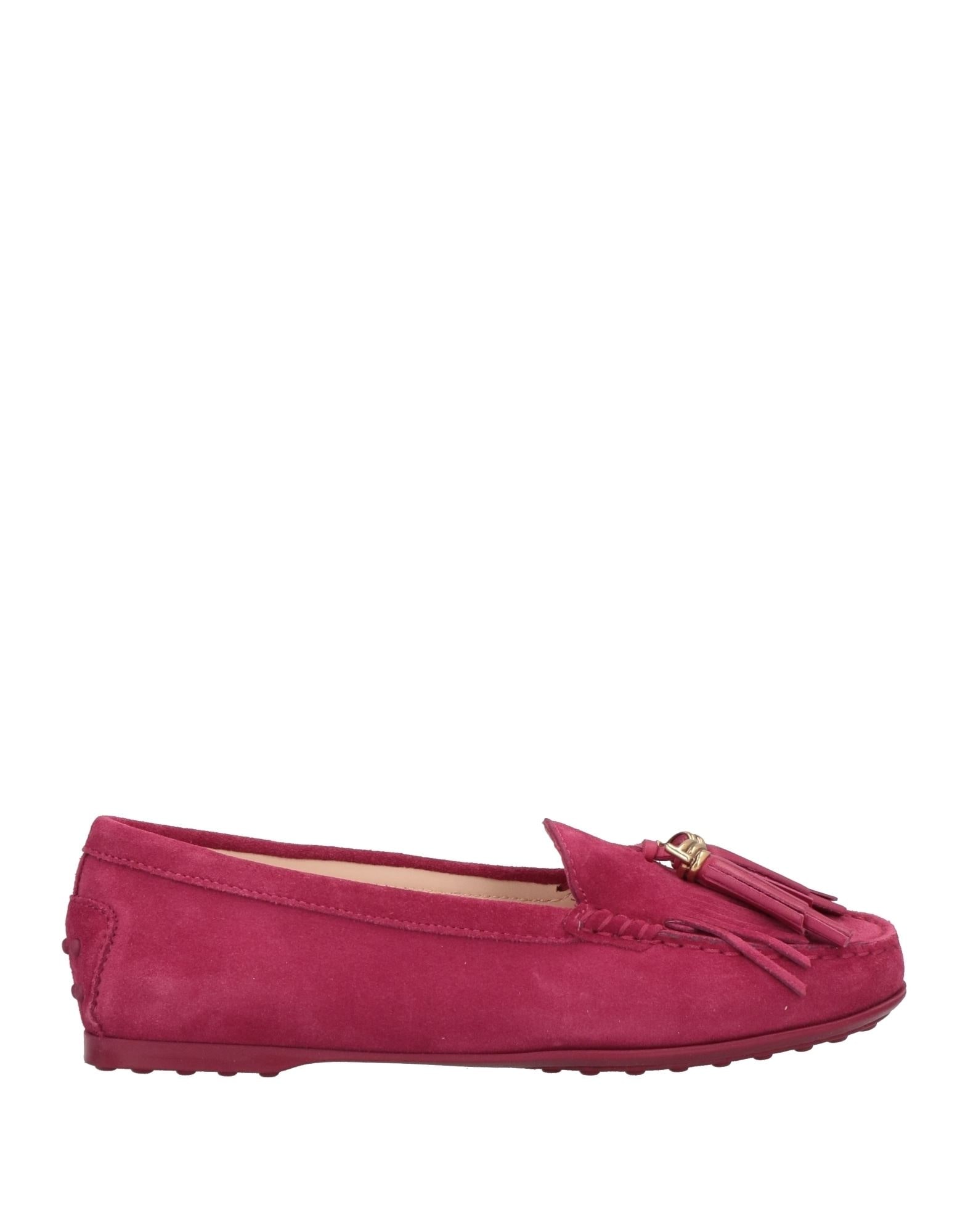 TOD'S - Loafers