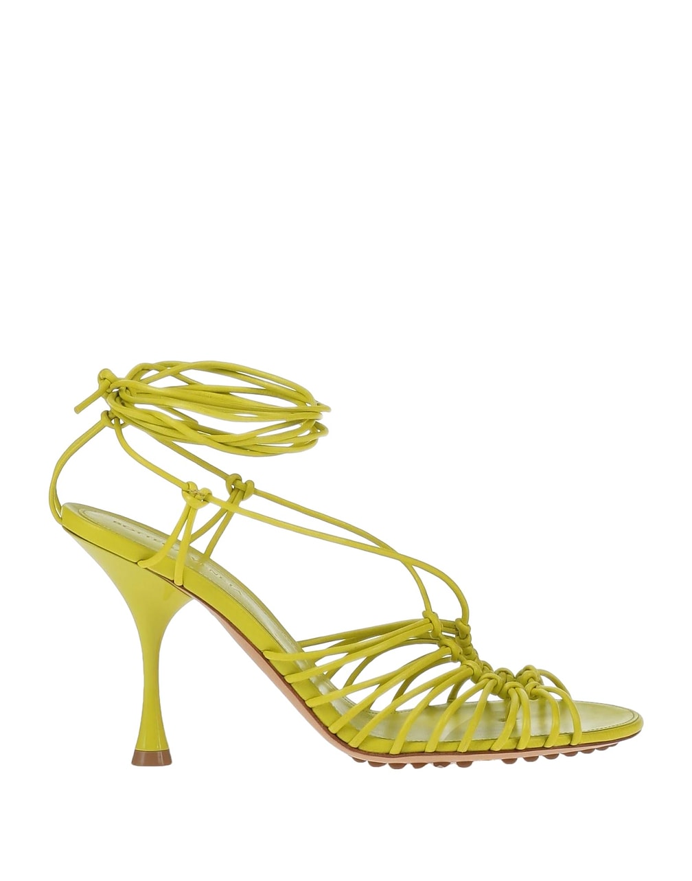 BOTTEGA VENETA - Πέδιλα