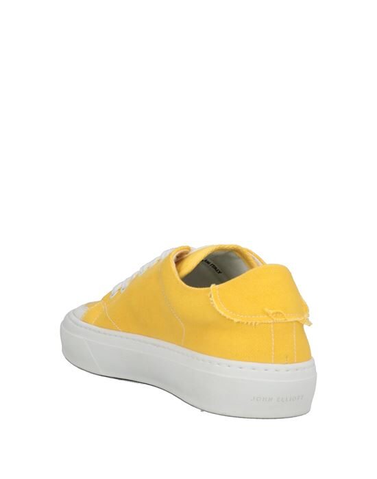 JOHN ELLIOTT Кеды и кроссовки