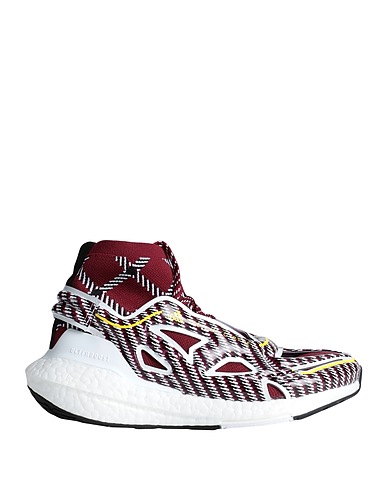 ADIDAS by STELLA McCARTNEY Sneakers adidas by Stella McCartney ULTRABOOST 22
 Burgundy Textile fibres