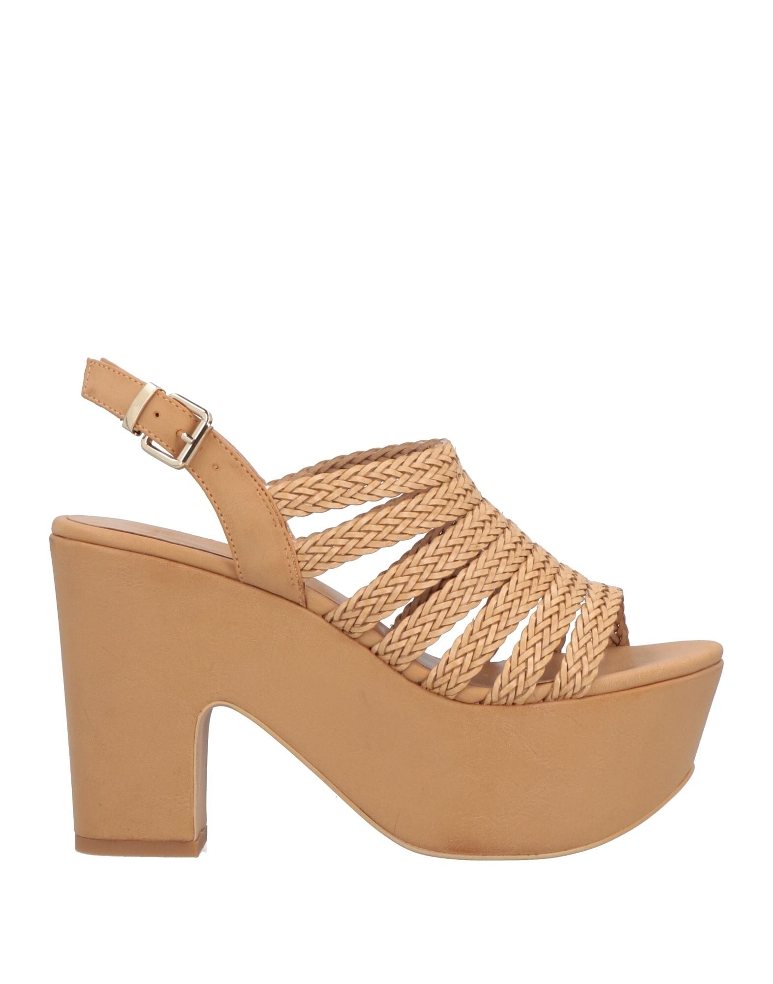 LUCIANO BARACHINI - Sandals